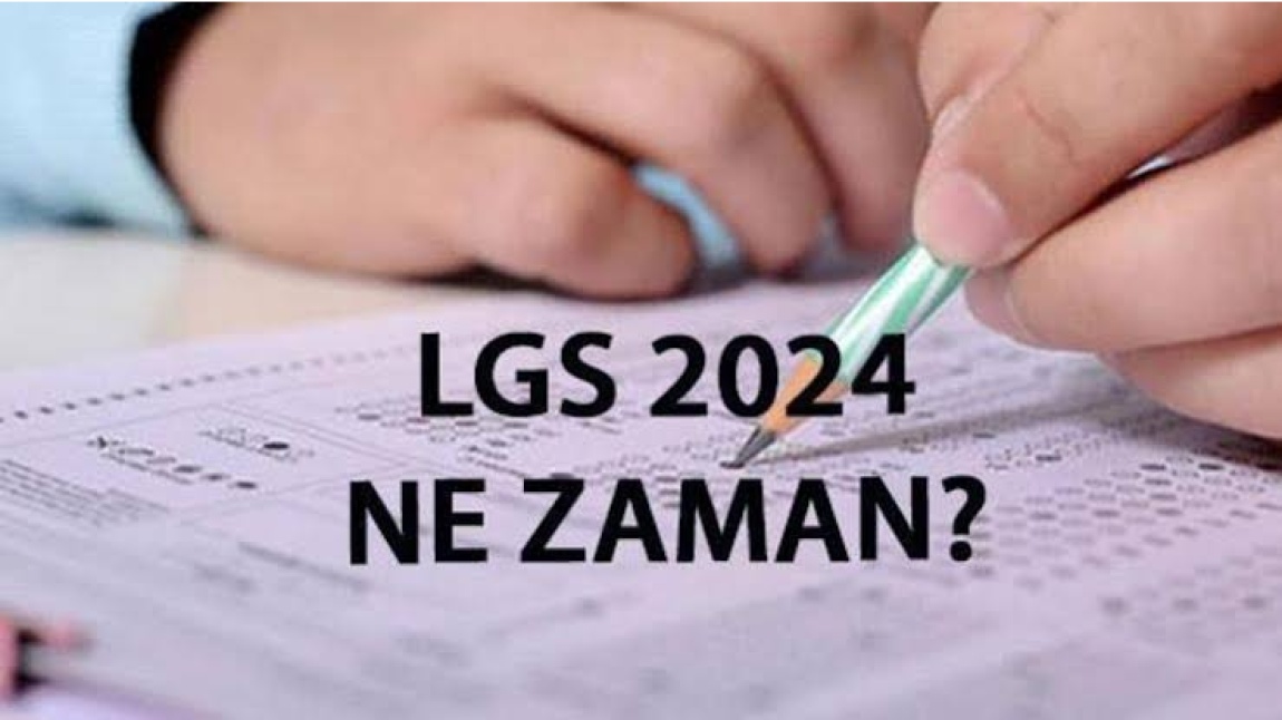 LGS 2024